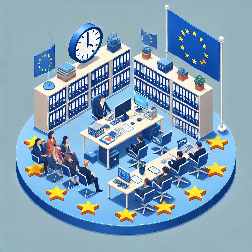 Establishing an EU Branch: A Comprehensive Guide by ASTA Certification