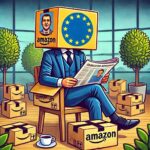 EU Responsible Person-for Amazon sellers